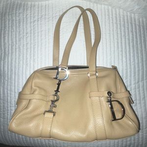 Dior shoulder bag